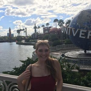 Meet your Posher, Shaleigh